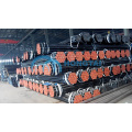 API 5L, ASTM A53/A106, ASME SA53/SA106 Steel Pipe